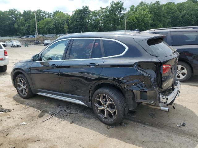 VIN WBXHT3C30J5L30262 2018 BMW X1, Xdrive28I no.2