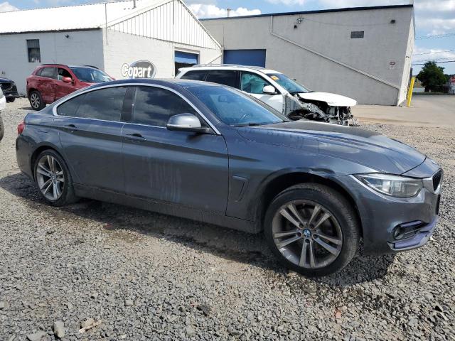 VIN WBA4J3C57JBB97441 2018 BMW 4 Series, 430XI Gran... no.4