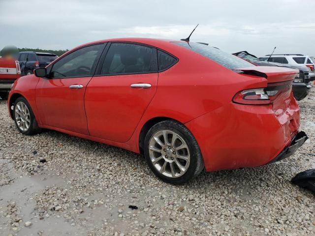 VIN 1C3CDFFA8GD815784 2016 Dodge Dart, Sxt Sport no.2