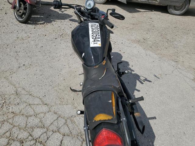 2013 VICTORY MOTORCYCLES JUDGE 5VPMB36N9D3010306