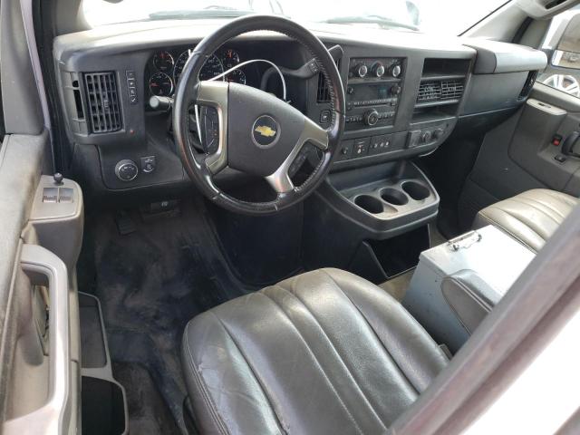 2016 Chevrolet Express - Image 8