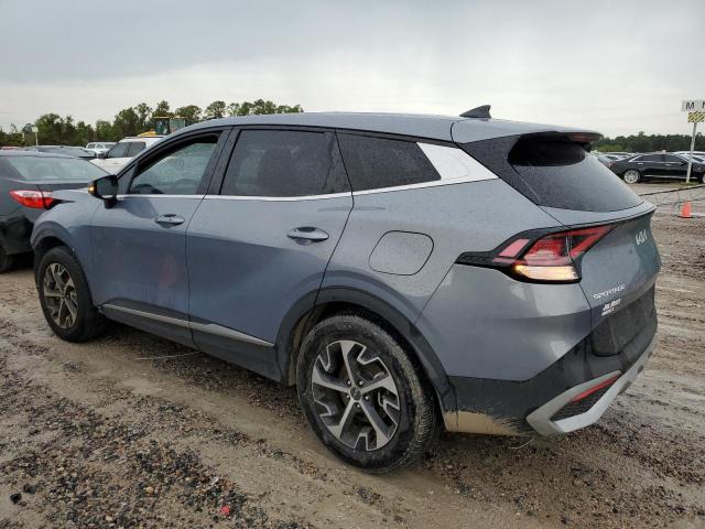 2023 KIA SPORTAGE E - 5XYK33AF9PG090127