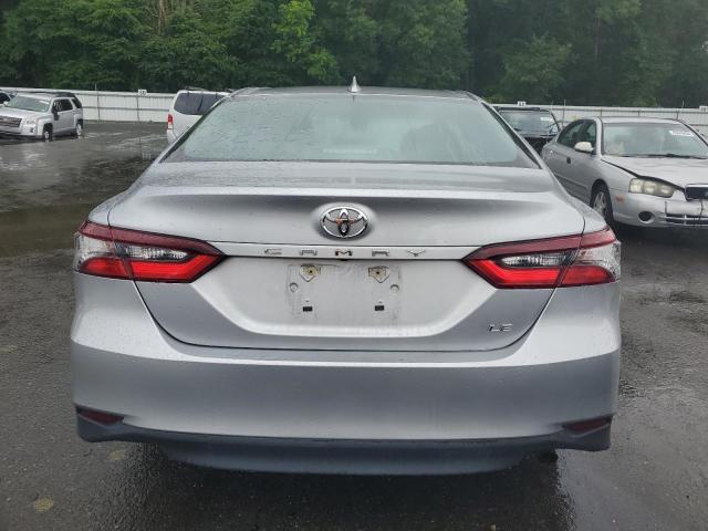 2021 TOYOTA CAMRY LE - 4T1C11AK2MU548074