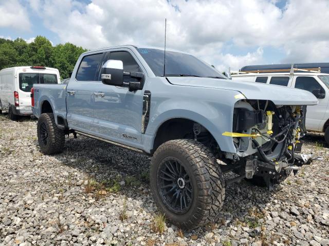 2024 FORD F350 SUPER - 1FT8W3BT0REC61977