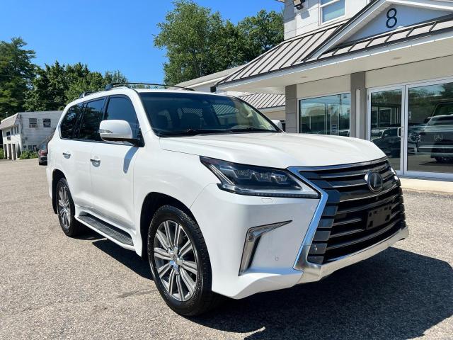 JTJHY7AXXH4231571 2017 Lexus Lx 570