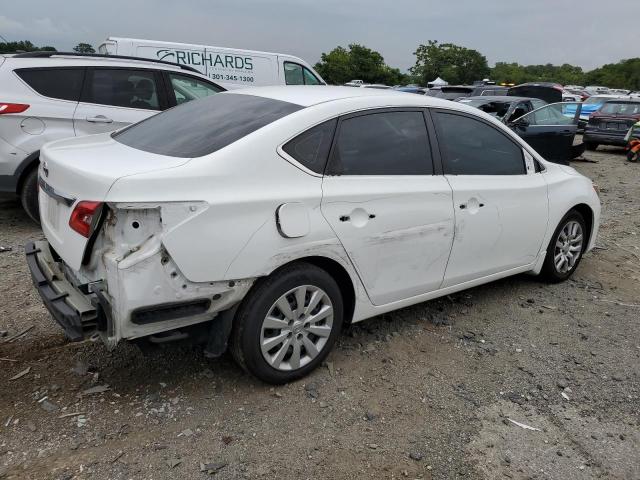 2017 NISSAN SENTRA S - 3N1AB7AP9HY264020