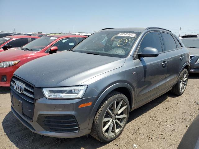 2017 AUDI Q3 PRESTIG - WA1GCCFS2HR003967