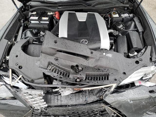 2023 LEXUS RC 350 BAS - JTHGZ5BC0P5027087