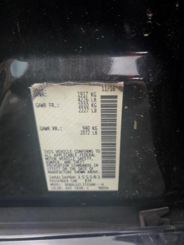 2017 NISSAN ALTIMA 2.5 - 1N4AL3AP6HC155581