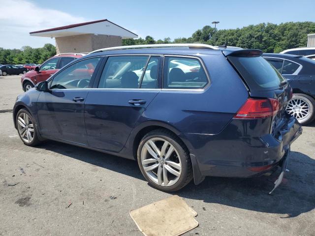 2017 VOLKSWAGEN GOLF SPORT - 3VWC17AU9HM501284