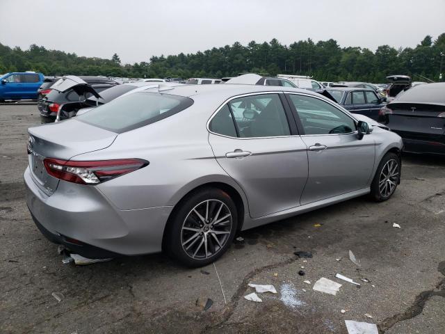 Vin: 4t1f31ak1nu577641, lot: 64219024, toyota camry xle 20223