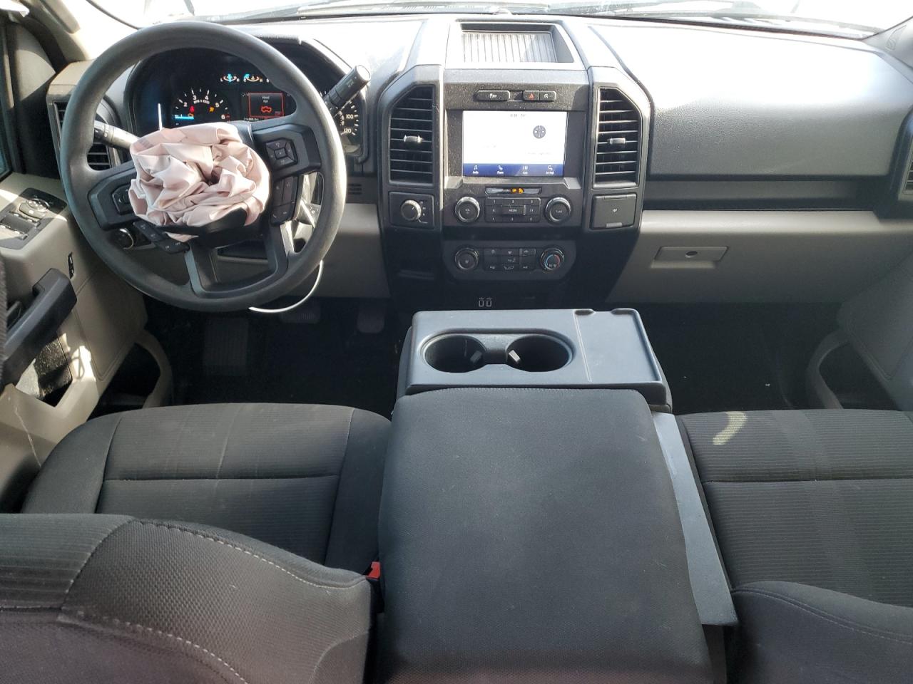 1FTEW1EP8KKE63270 2019 Ford F150 Supercrew