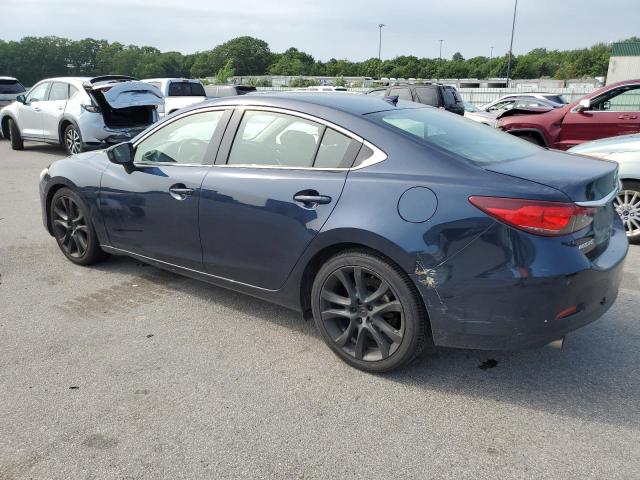 VIN JM1GJ1V66F1167576 2015 Mazda 6, Touring no.2