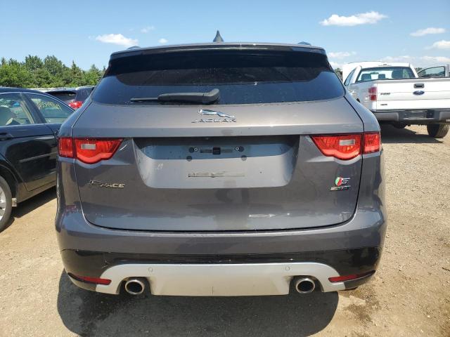 VIN SADCM2BV1HA489685 2017 Jaguar F-Pace, S no.6