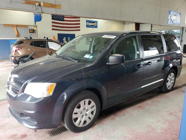 2014 Dodge Grand Caravan Se VIN: 2C4RDGBG9ER105664 Lot: 63266904