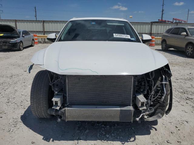 2018 AUDI Q5 PRESTIG WA1CNAFY8J2224697