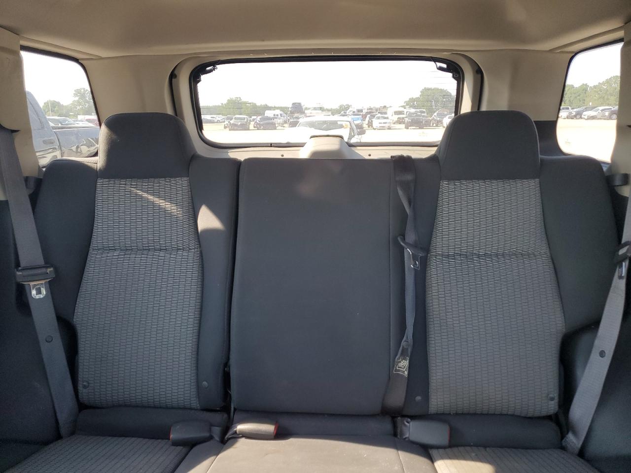 1J8GS48K58C181623 2008 Jeep Grand Cherokee Laredo