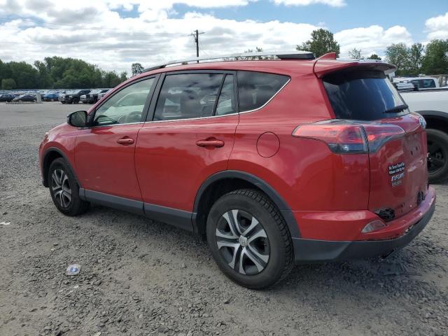 2016 TOYOTA RAV4 LE - JTMZFREV4GJ098713