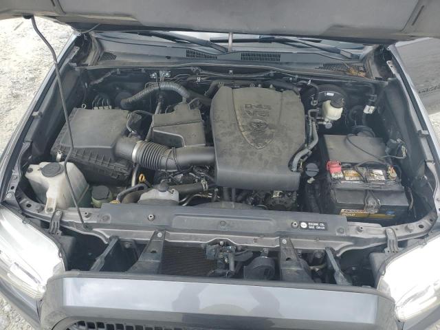 2016 TOYOTA TACOMA DOU - 5TFAZ5CN4GX007047