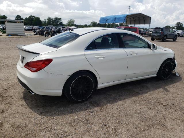 VIN WDDSJ4EB0EN148043 2014 Mercedes-Benz CLA-Class,... no.3