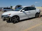 2016 HONDA ACCORD SPO - 1HGCR2F55GA198968