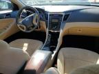 HYUNDAI SONATA GLS photo