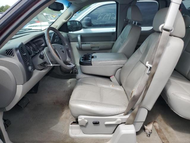 2008 GMC Sierra K1500 VIN: 1GTEK19018Z167063 Lot: 60485074