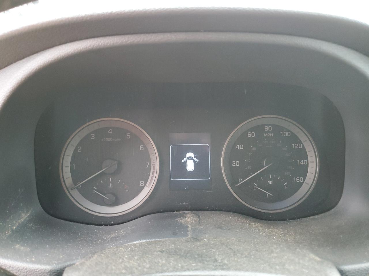 KM8J3CA24GU031683 2016 Hyundai Tucson Limited