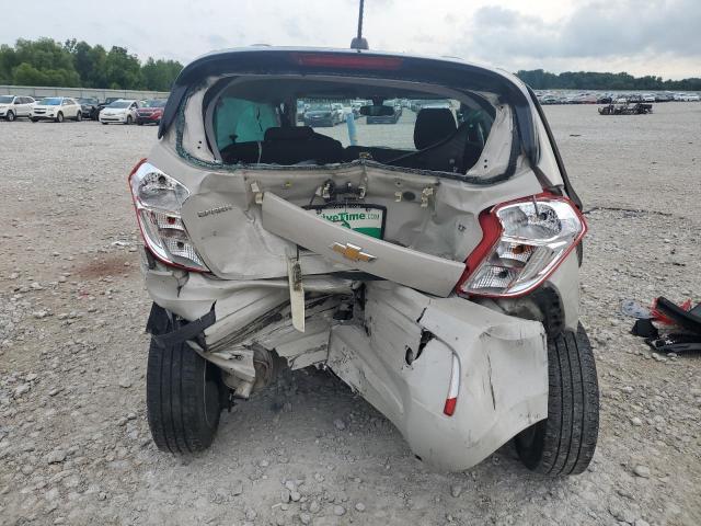 2020 CHEVROLET SPARK 1LT - KL8CD6SA3LC445645