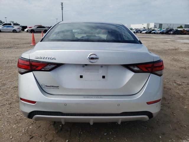 2023 Nissan Sentra S VIN: 3N1AB8BV6PY313059 Lot: 63202624