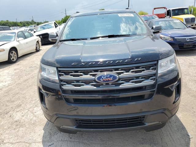 2019 FORD EXPLORER X - 1FM5K8D80KGA38672