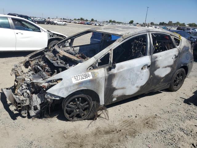 Vin: jtdkn3du1a1085385, lot: 62732984, toyota prius 2010 img_1
