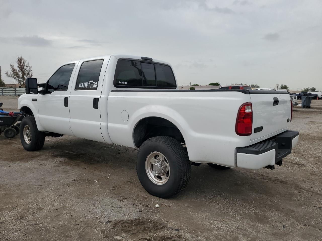 1FTSW31P43EC51681 2003 Ford F350 Srw Super Duty