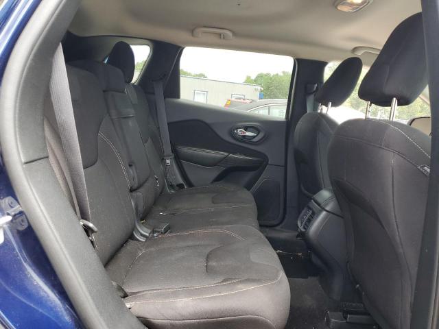 2016 Jeep Cherokee Latitude VIN: 1C4PJMCB1GW162372 Lot: 61592644