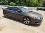 NISSAN MAXIMA 3.5 photo