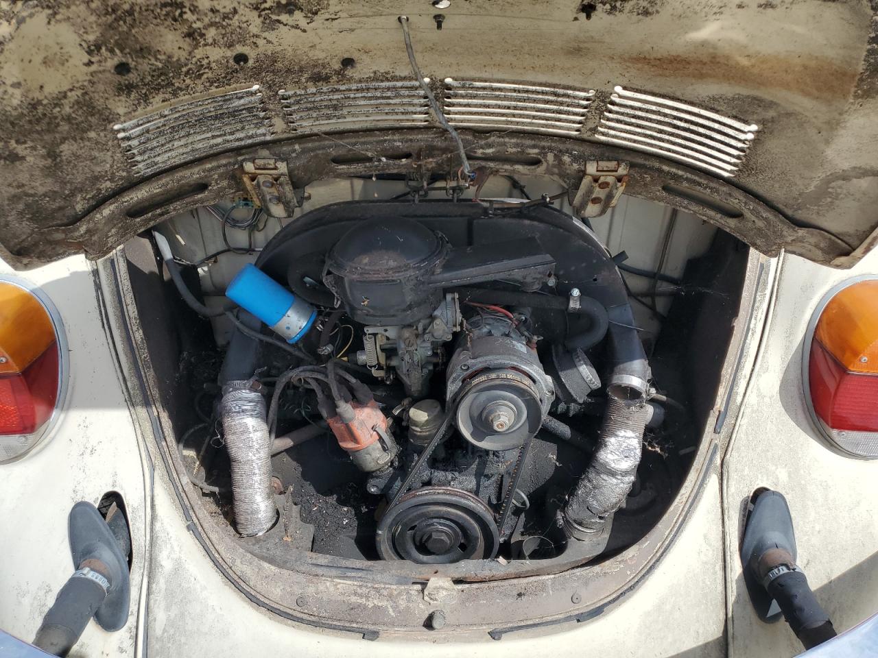 1342315800 1974 Volkswagen Bug