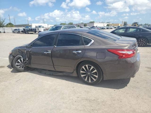 VIN 1N4AL3AP1GC242898 2016 Nissan Altima, 2.5 no.2