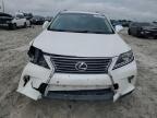 LEXUS RX 350 photo