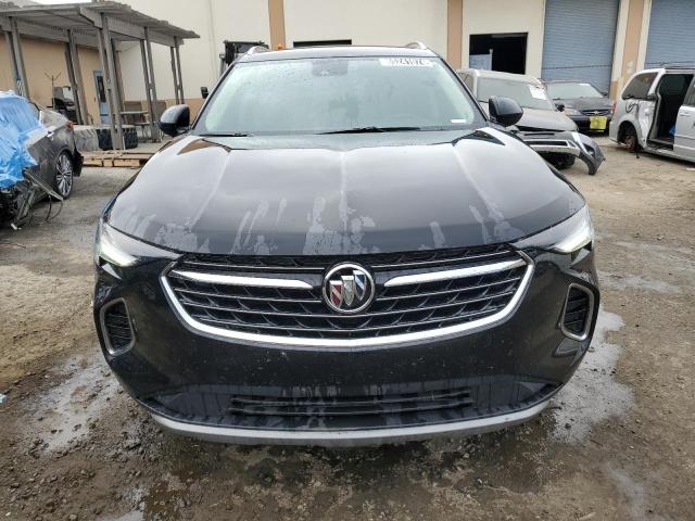 2023 BUICK ENVISION P - LRBAZLR47PD037839