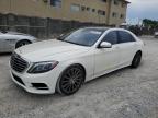 2017 MERCEDES-BENZ S 550 - WDDUG8CB4HA315954