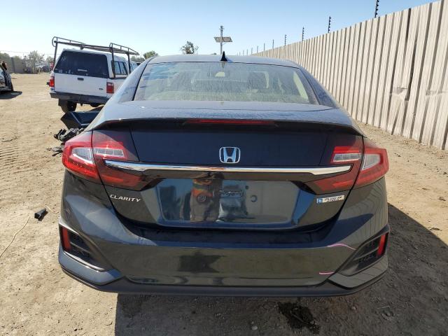 2018 HONDA CLARITY - JHMZC5F1XJC018094