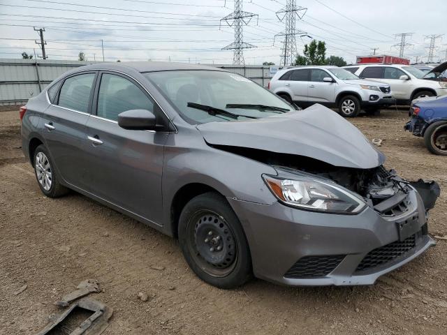 Vin: 3n1ab7ap6ky276925, lot: 62218334, nissan sentra s 20194