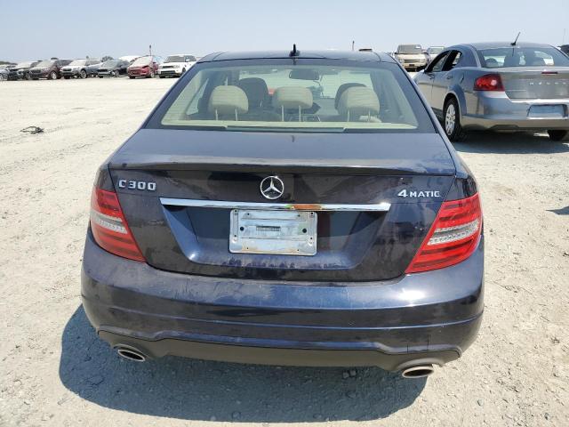 VIN WDDGF8AB4EA933290 2014 Mercedes-Benz C-Class, 3... no.6