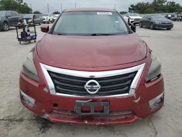 VIN 1N4AL3AP6DN477393 2013 Nissan Altima, 2.5 no.5