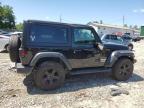 JEEP WRANGLER S photo