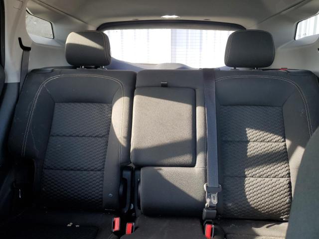 2018 GMC TERRAIN SL - 3GKALMEV6JL250892