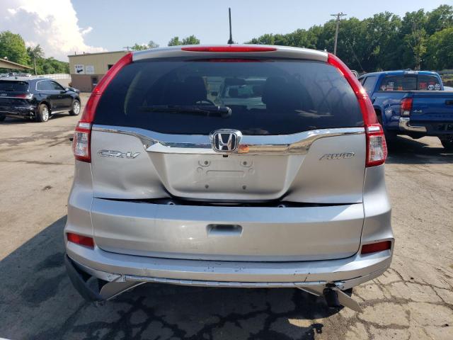 2016 Honda Cr-V Ex VIN: 2HKRM4H57GH611028 Lot: 58628824