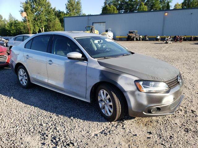 2012 Volkswagen Jetta Tdi VIN: 3VWLL7AJ6CM349053 Lot: 62494854