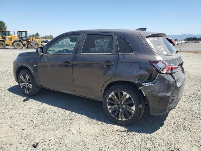 2021 MITSUBISHI OUTLANDER - JA4APUAU9MU006588