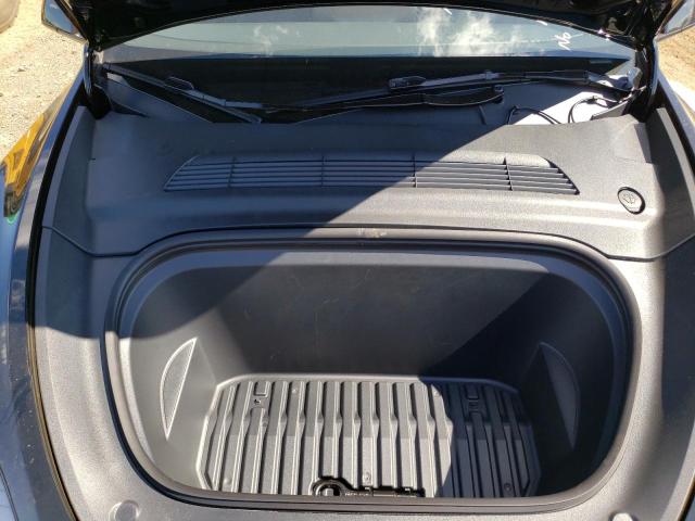 2024 TESLA MODEL Y - 7SAYGDED4RF091972